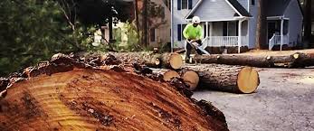 Best Firewood Processing and Delivery  in Hicksville, OH
